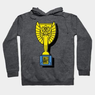 Jules Rimet trophy Hoodie